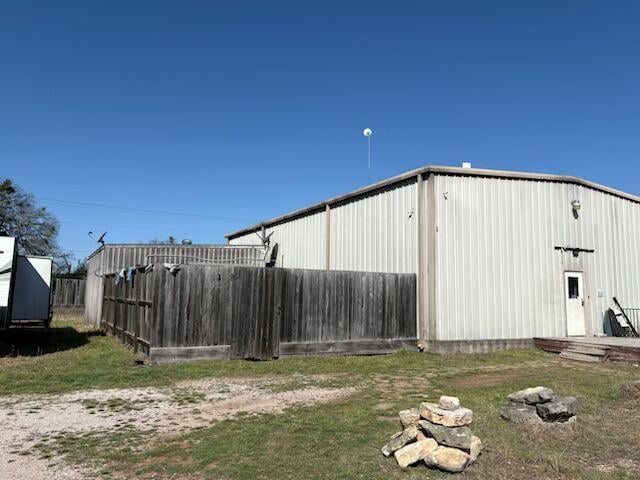 3101 Highway 183 Hw, Liberty Hill, TX 78642