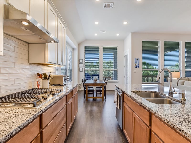421 Teakmill TRL, San Marcos, TX 78666