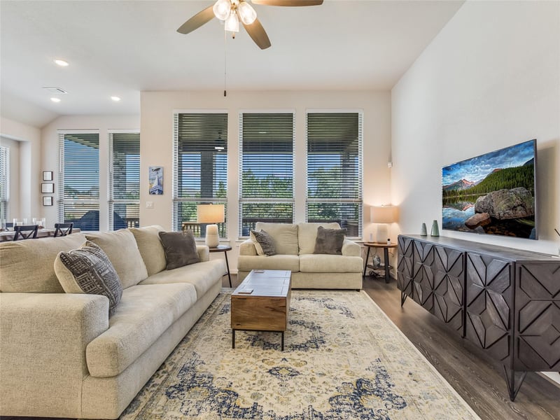 421 Teakmill TRL, San Marcos, TX 78666