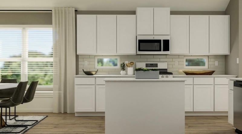 4308 Hill House LN, Georgetown, TX 78628