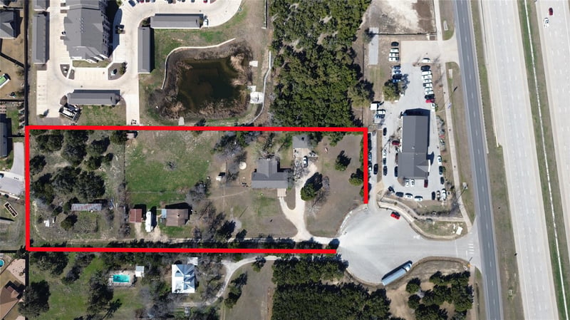 561 Woodview DR, Leander, TX 78641