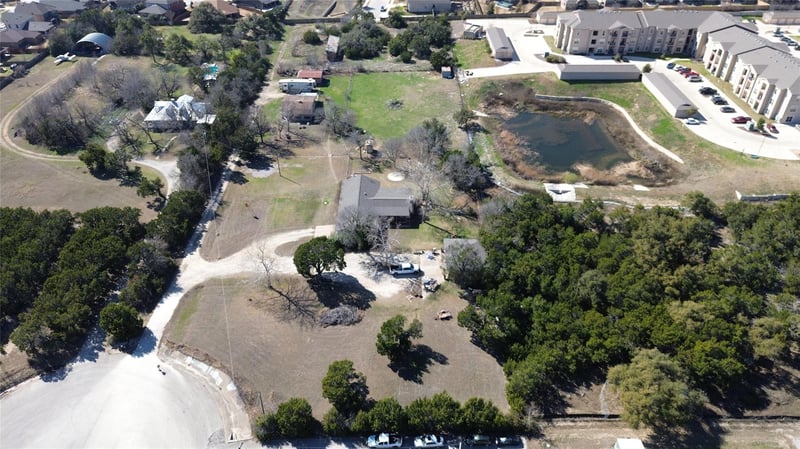 561 Woodview DR, Leander, TX 78641