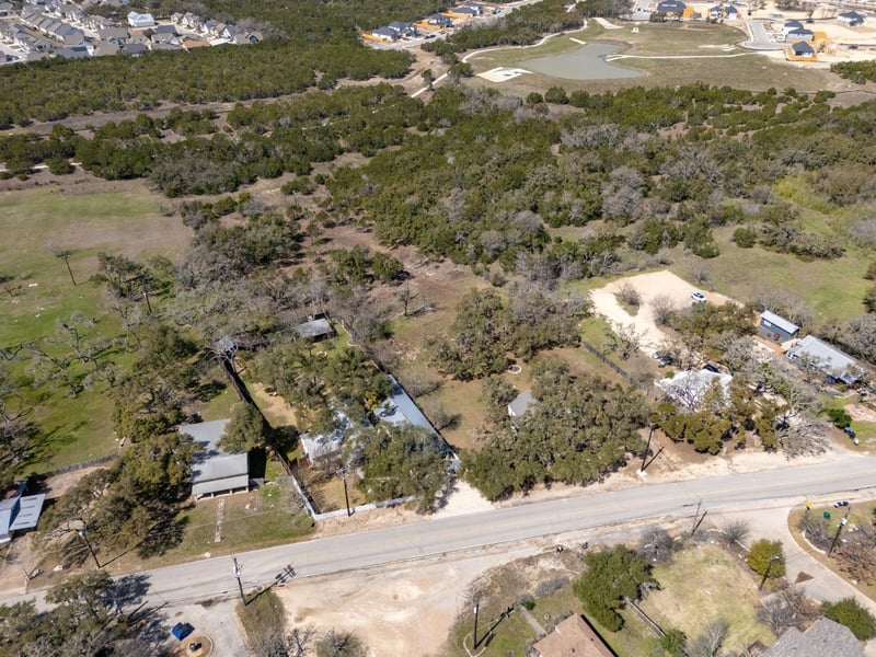 519 Old Fitzhugh RD, Dripping Springs, TX 78620