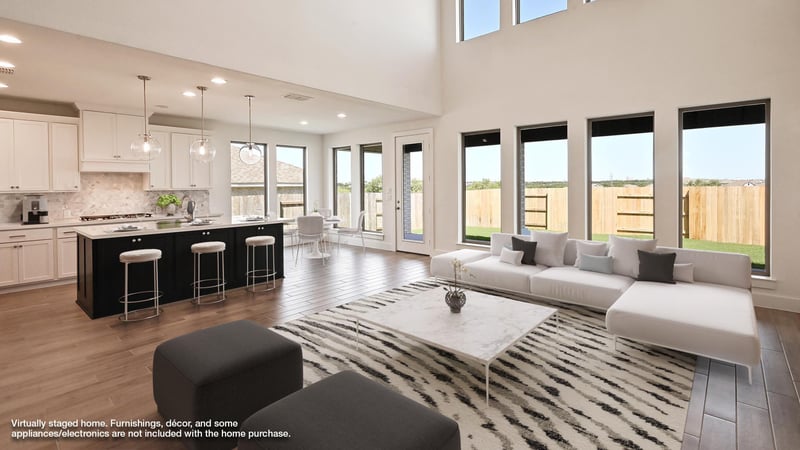 448 Bay Breeze DR, Kyle, TX 78640