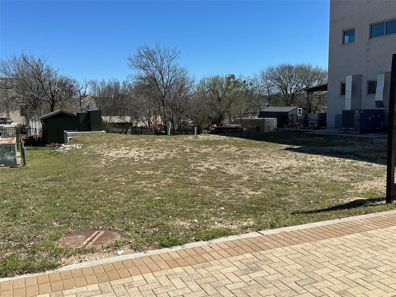209 Brown ST, Round Rock, TX 78664