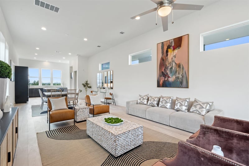 5500 Sendero Hills PKWY, Austin, TX 78724