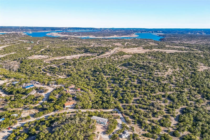 6000 La Paloma LN, Lago Vista, TX 78645