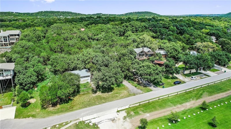 10306 Lakeside DR, Jonestown, TX 78645