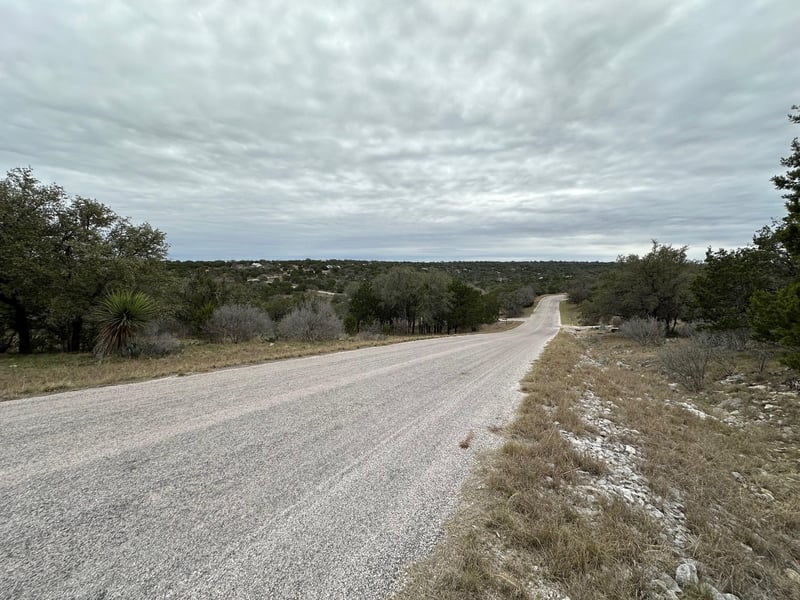 2415224153 Hi Mesa ST, Horseshoe Bay, TX 78657