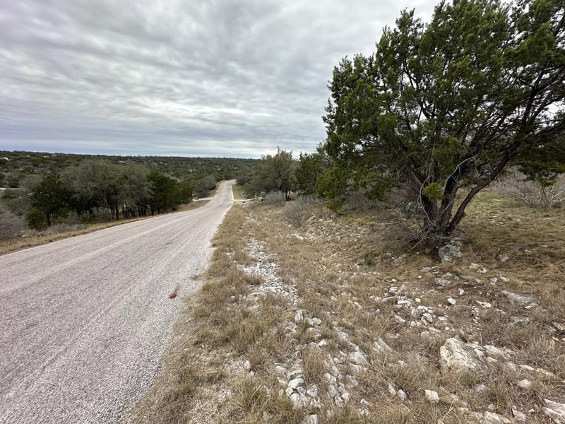 2415224153 Hi Mesa ST, Horseshoe Bay, TX 78657
