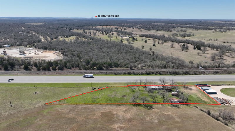 1918 Us Highway 79, Rockdale, TX 76567