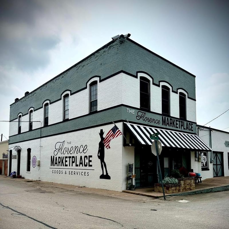 101 Story Ave, Florence, TX 76527