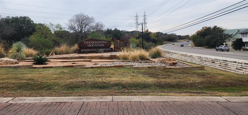S5220 Mountain Dew / Horseshoe Bay LAND, Horseshoe Bay, TX 78657