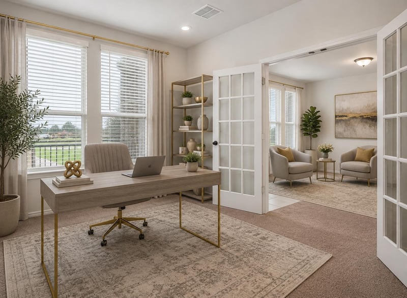 4600 Ercolano LN, Round Rock, TX 78665