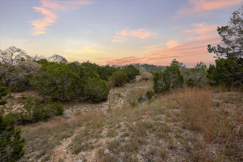 Lot 45 Falling Oak DR, Blanco, TX 78606