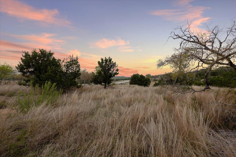 Lot 45 Falling Oak DR, Blanco, TX 78606