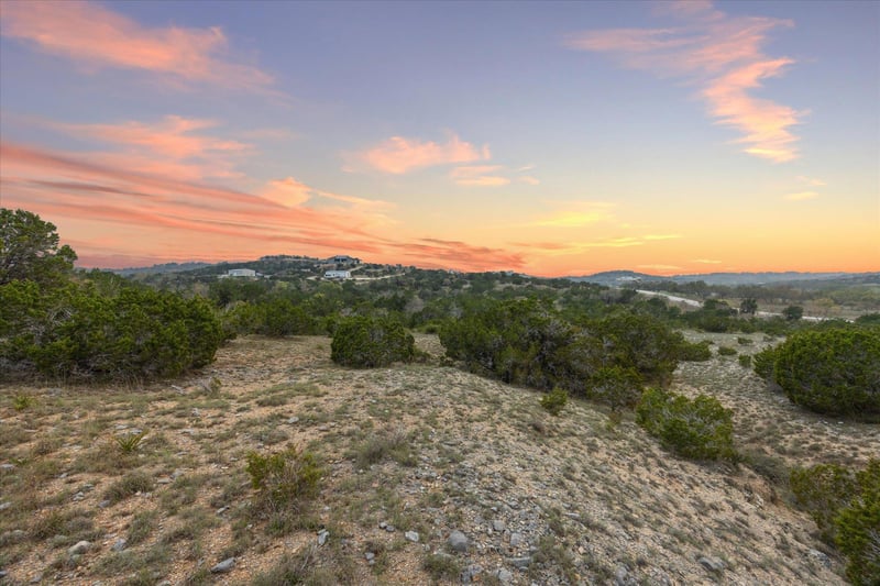 Lot 45 Falling Oak DR, Blanco, TX 78606