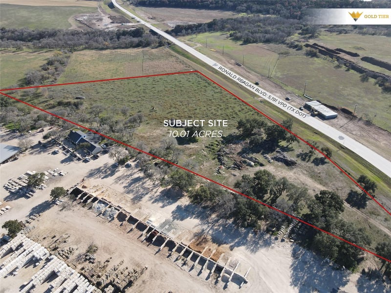 24500 Ronald Reagan BLVD, Liberty Hill, TX 78642