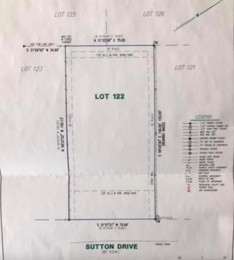 Sutton DR, Austin, TX 78734