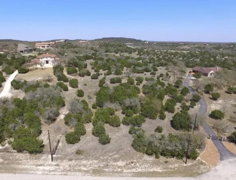 517 Left Fork PL, Spring Branch, TX 78070