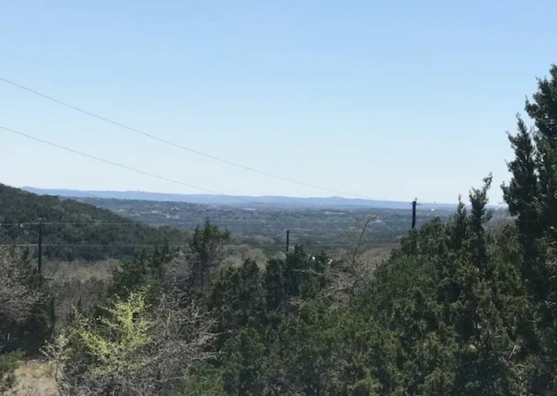 517 Left Fork PL, Spring Branch, TX 78070