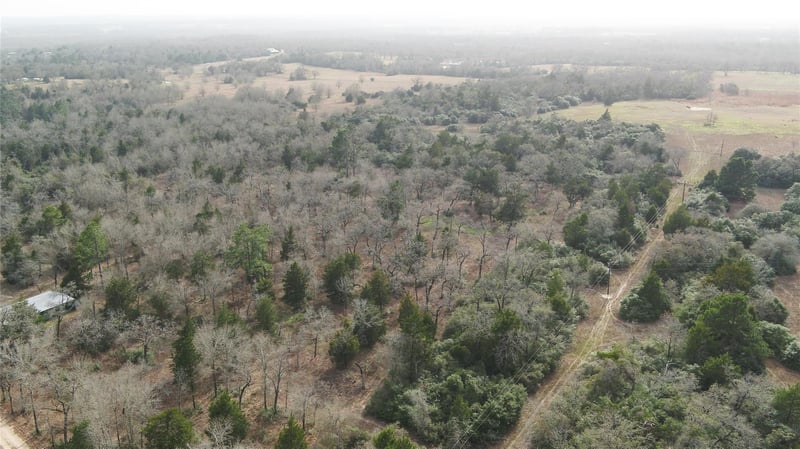 363 Private Road 3745, Milano, TX 76556