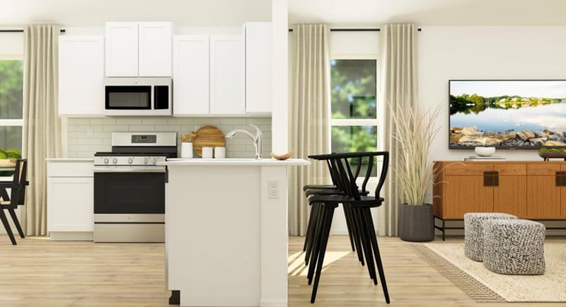 1804 Roaming Oak BND, Georgetown, TX 78628