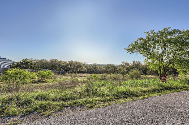 Lot 18 South CV, Spicewood, TX 78669