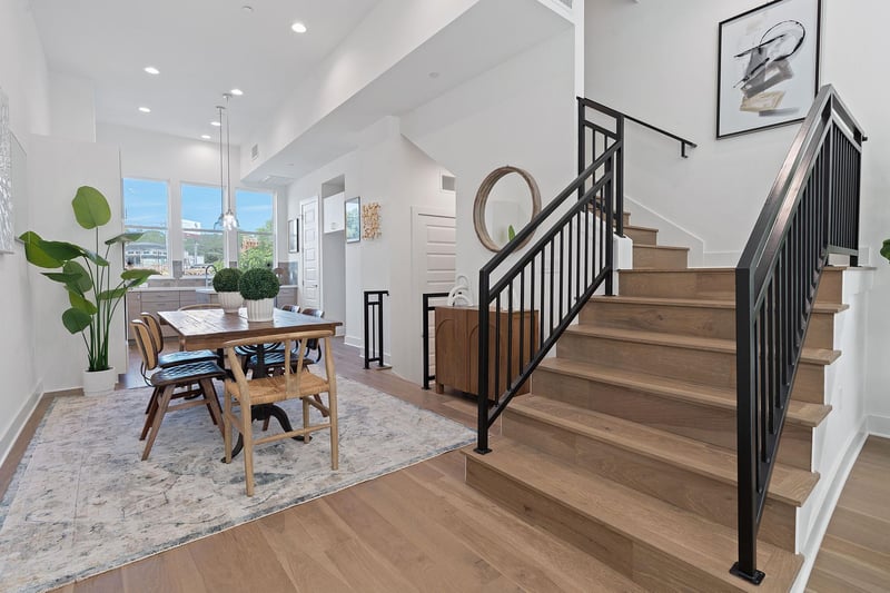 2505 Bluebonnet LN #3, Austin, TX 78704