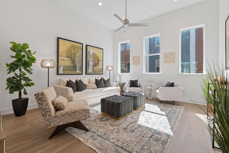 2505 Bluebonnet LN #3, Austin, TX 78704