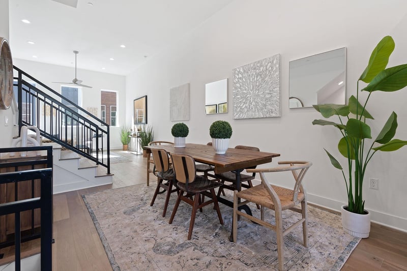 2505 Bluebonnet LN #3, Austin, TX 78704