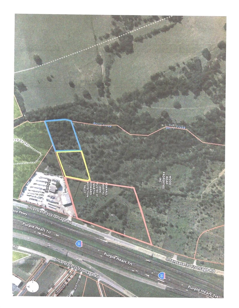 3625 Interstate 35 , Georgetown, TX 78628
