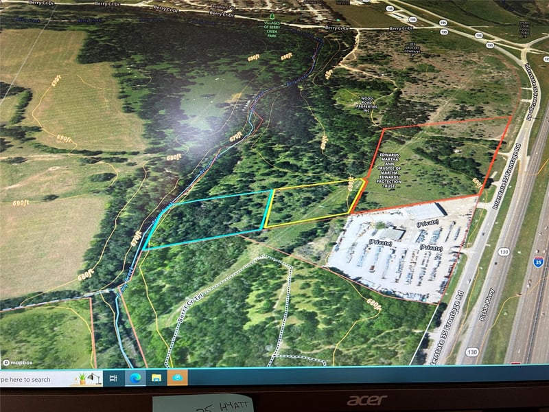 3625 Interstate 35 , Georgetown, TX 78628
