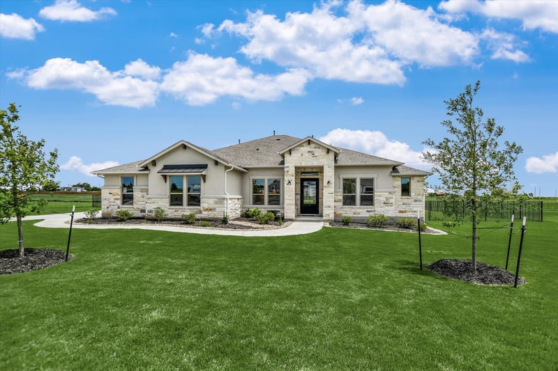 209 Scofield Ave, Georgetown, TX 78628