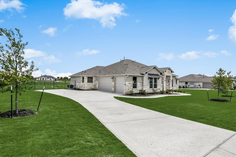 209 Scofield Ave, Georgetown, TX 78628