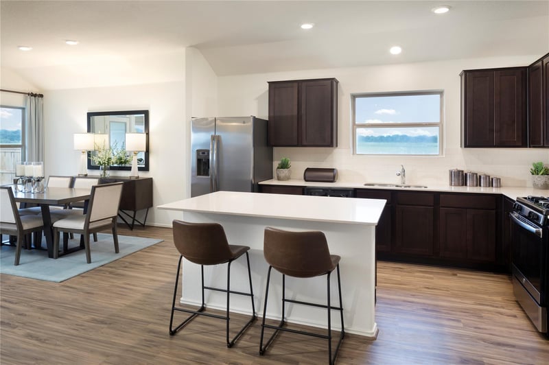 212 Misted Grass TRL, Georgetown, TX 78628