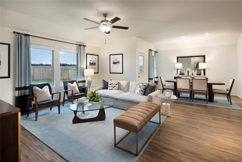 224 Misted Grass TRL, Georgetown, TX 78628