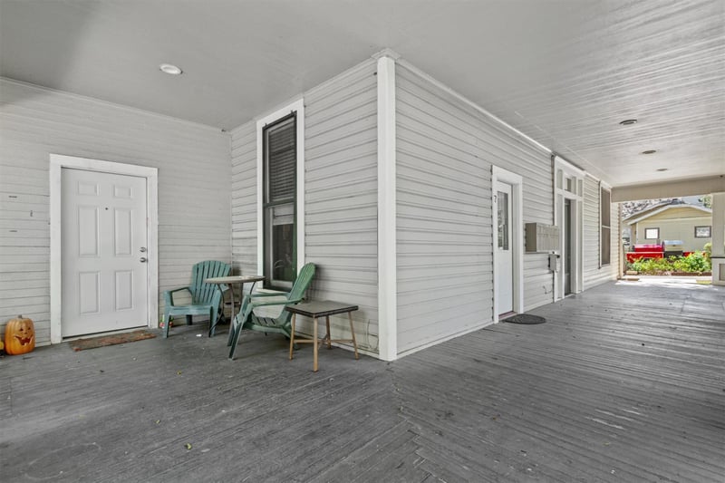 527 San Antonio ST, San Marcos, TX 78666