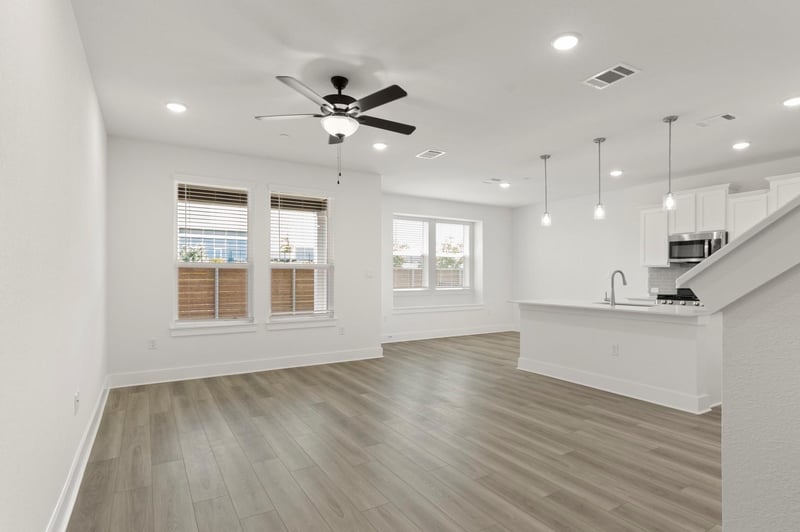 18909 Schultz LN, Round Rock, TX 78664