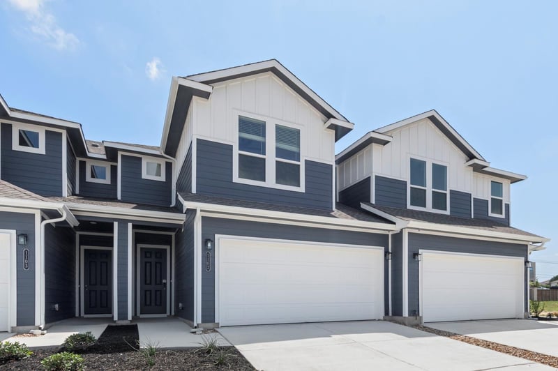 18909 Schultz LN, Round Rock, TX 78664