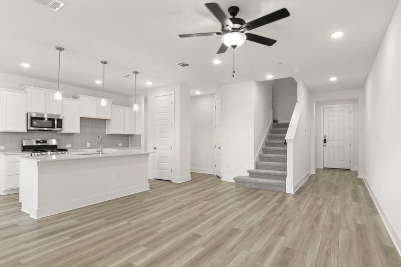18909 Schultz LN, Round Rock, TX 78664