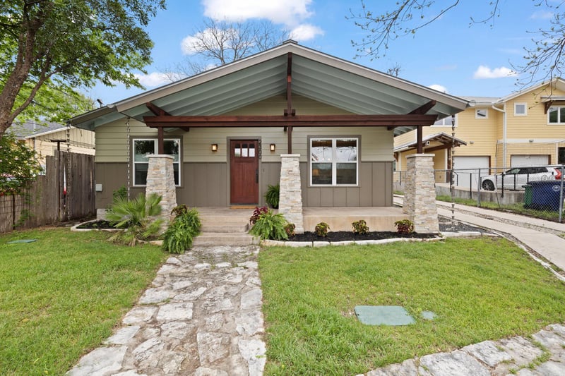 2300 3rd ST, Austin, TX 78704