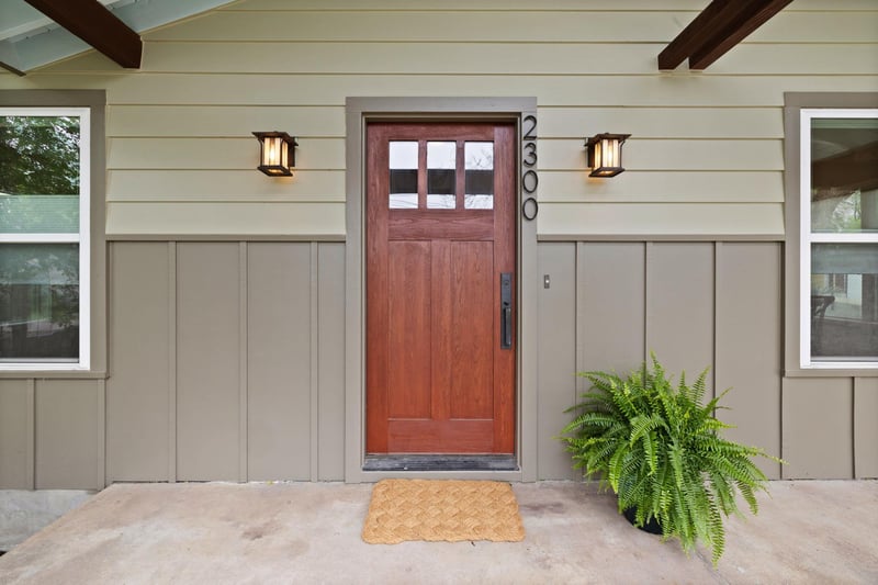 2300 3rd ST, Austin, TX 78704