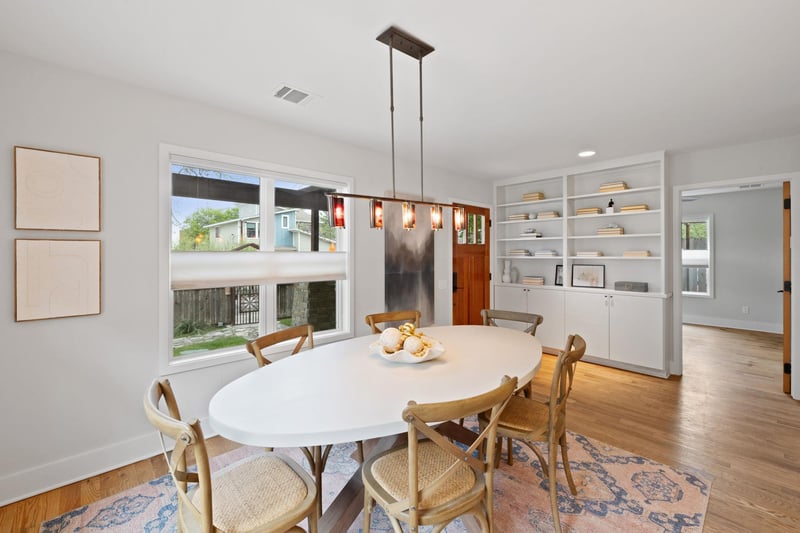 2300 3rd ST, Austin, TX 78704