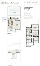 1301 Low Branch LN #3, Leander, TX 78641