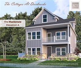 1301 Low Branch LN #4, Leander, TX 78641