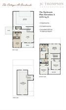 1301 Low Branch LN #4, Leander, TX 78641