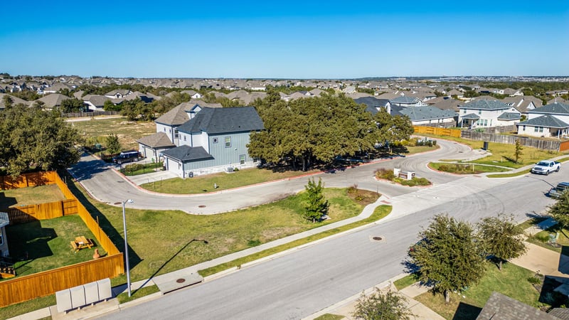 1301 Low Branch LN #5, Leander, TX 78641