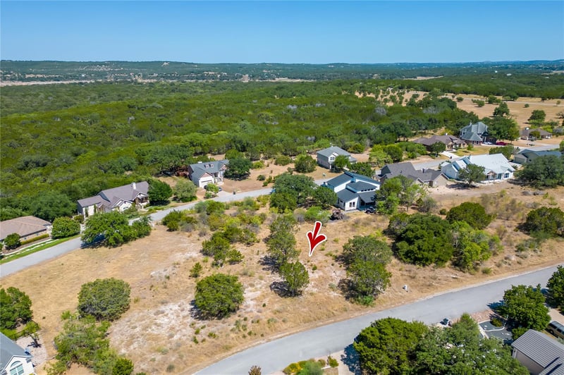 800 Wesley Ridge DR, Spicewood, TX 78669
