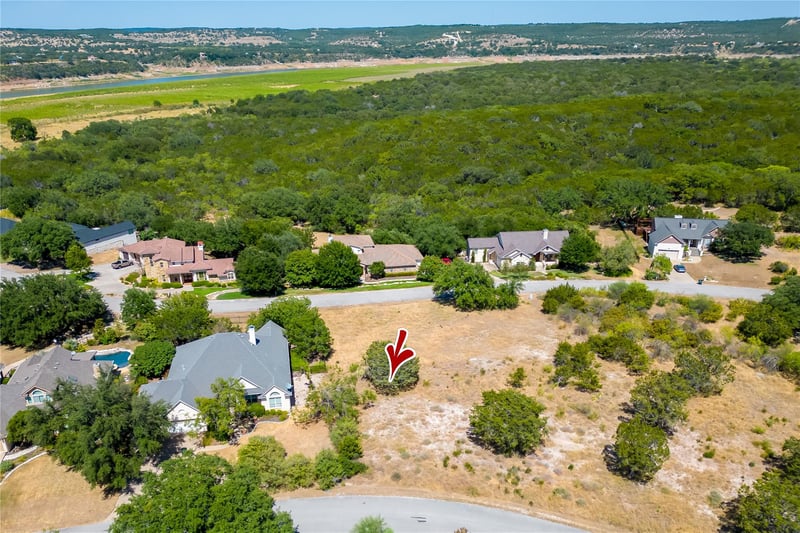 743 Wesley Ridge DR, Spicewood, TX 78669